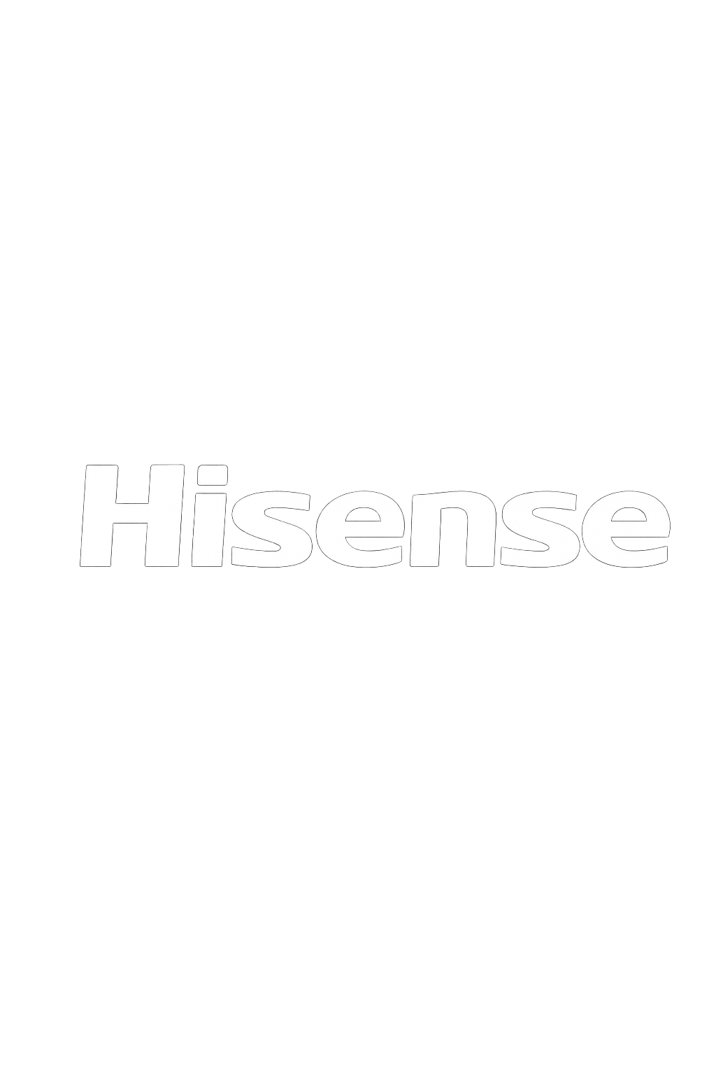 HISENSE